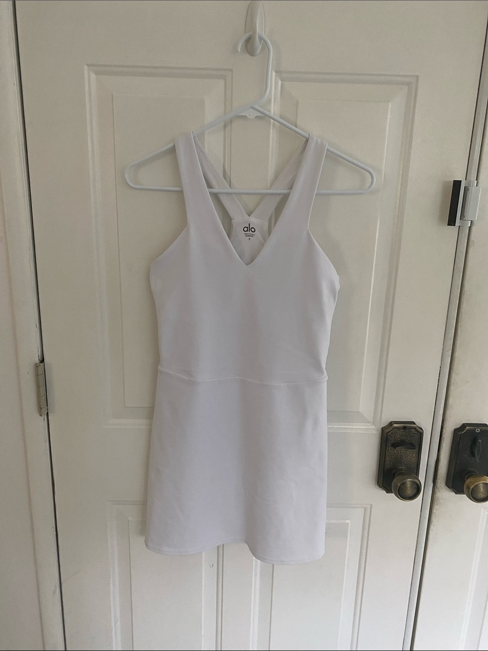 Alo, Soft Break Point Tennis Dress